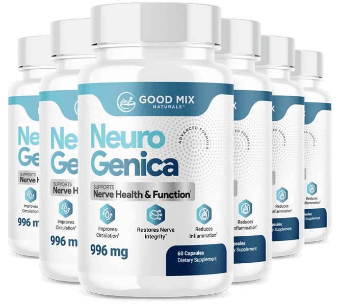What is NeuroGenica?
