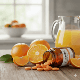 Vitamin C